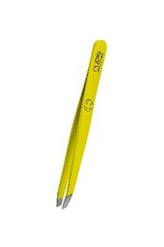 תמונה של פינצטה עם צללית סמיילי רוביס