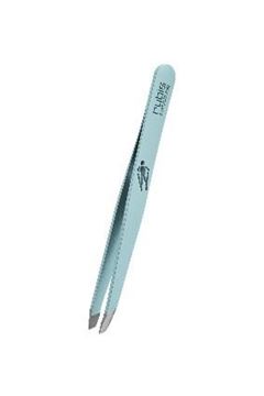 תמונה של פינצטה קופץ סקי על רקע תכלת  רוביס