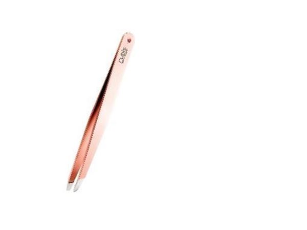 תמונה של פינצטה לכבוד יום השנה ה-60 של רוביס – תכשיט אמיתי  רוביס