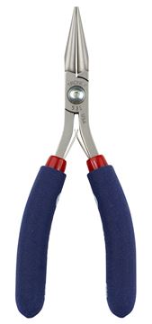 Picture of round nose pliers