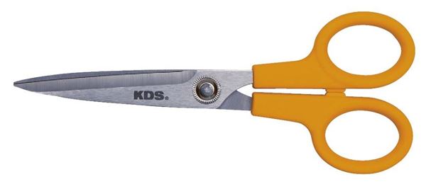 תמונה של מספריים "6.5 מקצועיות KDS