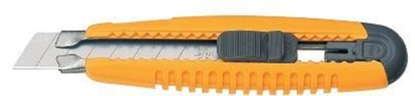 תמונה של סכין יפני רחב KDS מפסק