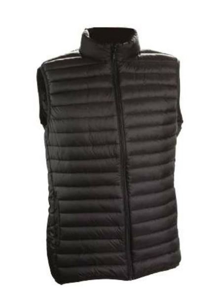 Picture of ווסט נוצות קל סיגנט