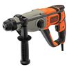 Picture of 800W Corded SDS-PLUS Hammer Drill and Kit Box BLACK & DECKER