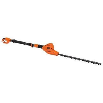 Picture of 51cm 550W Electric Pole hedge Trimmer BLACK & DECKER