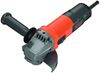 Picture of 750W 115mm Angle Grinder with 5 Cutting Discs BLACK & DECKER