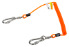 Picture of LANYARD 2M CABLE 1 DROPS      