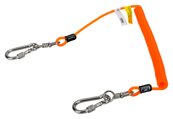 Picture of LANYARD 2M CABLE 1 DROPS      