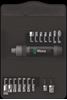 Picture of 2090/17 Impact driver set, 17 pieces
wera