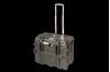 Picture of 150 L Wheeled Rigid Tool Cases with Telescopic Handle and 4 Drawers  BAHCO