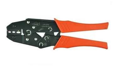 Picture of Crimping Plier