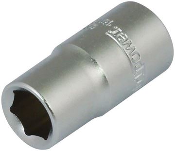 Picture of 1/4" Dr. Socket, 