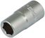 Picture of 1/4" Dr. Socket, 