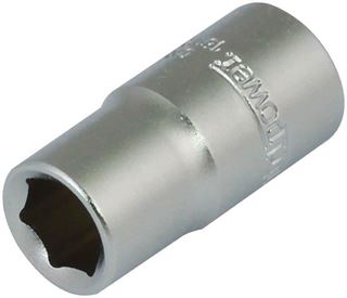 Picture of 1/4" Dr. Socket, 4mm