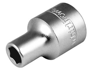 Picture of 3/8" Dr. Socket, 3/8"