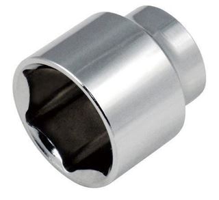Picture of 1/2" Dr. Socket,3/8"
