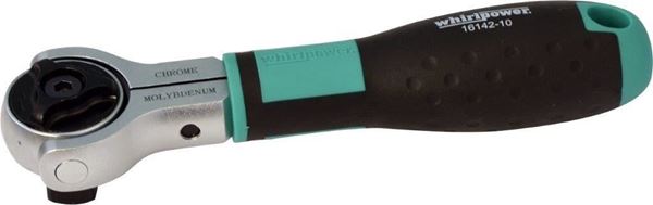 תמונה של ידית רצ'ט מסתובב 1/2 72T מיני ווירלפאור