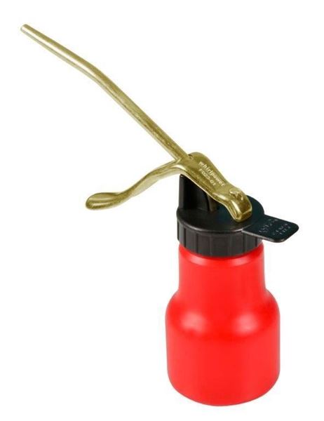 Picture of Nylon oil can