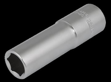 Picture of Deep Sockets 1/2", 6-Point WHIRLPOWER