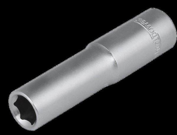 Picture of Deep Socket 1/4", 6-Point WHIRLPOWER