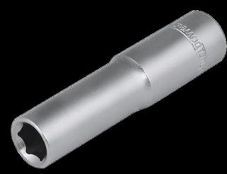Picture of Deep Socket 1/4", 6-Point 6 MM WHIRLPOWER