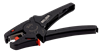 Picture of Self-Adjusting Automatic Wire Stripping Pliers with Built in Wire Cutter BAHCO