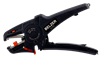 Picture of Self-Adjusting Automatic Wire Stripping Pliers with Built in Wire Cutter BAHCO