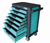 Picture of  GAIWOB 7 drawers  trolley+368 tools