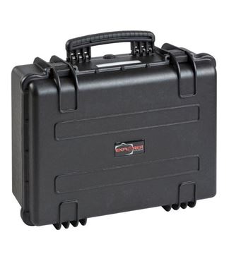 Picture of Suitcase for tools