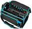 Picture of 1/2" Tote Tool Bag Set, 71pcs WHIRLPOWER