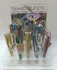 Picture of Epilation Tweezers Sweezer 20pcs Display Filled RUBIS