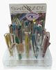 Picture of Epilation Tweezers Sweezer 20pcs Display Filled RUBIS