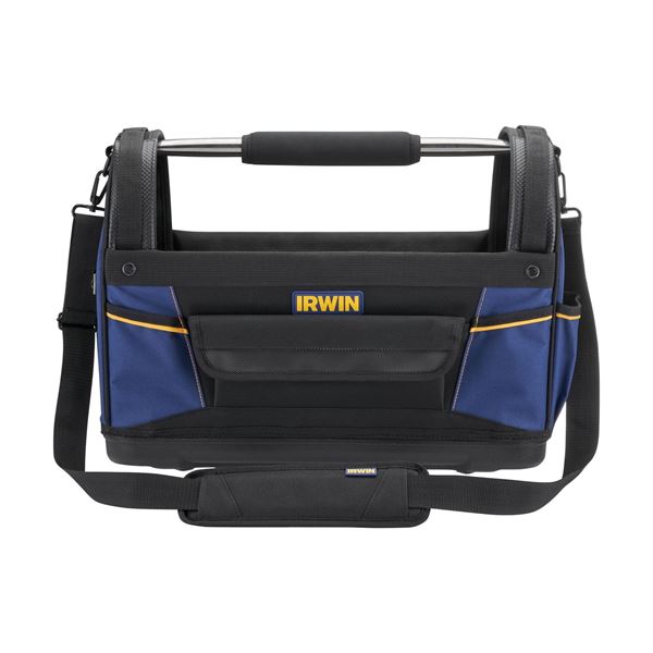 Picture of LARGE IRWIN OPEN TOOL TOTE IRWIN