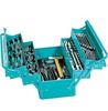 Picture of 1/2" Cantilever Tool Box Set, 78pcs WHIRLPOWER