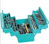 Picture of 1/2" Cantilever Tool Box Set, 77pcs WHIRLPOWER