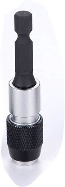 תמונה של מתאם מגנטי לביט מתכוונן 64 מ"מ ווירלפאוור

