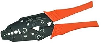 Picture of Crimping pliers
GB NOR