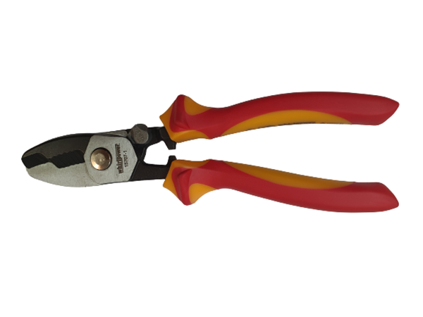 תמונה של מוריד בידוד וחותך כבלים מבודד 200 מ"מ מבודד 1000V ווירלפאוור