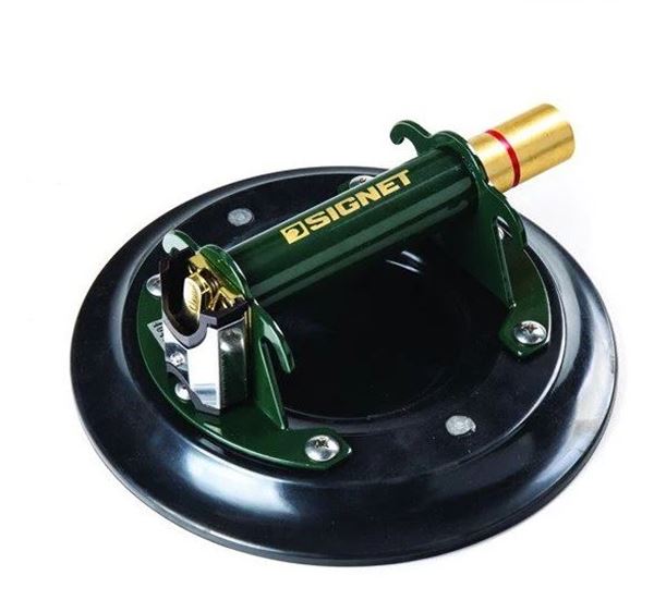 Picture of ידיות ואקום מיוחדות לזכוכית- ידית ואקום סיגנט