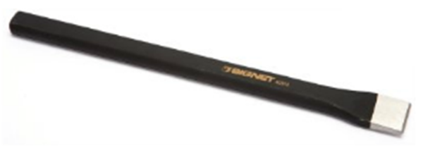 תמונה של אזמל שטוח סיגנט