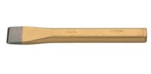 Picture of אזמל מכונאים שטוח סיגנט