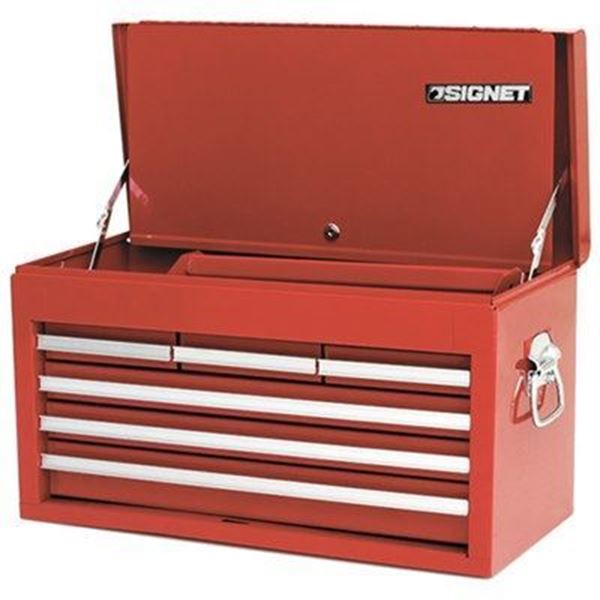 תמונה של ארון מגירות עליון 4 מגירות A704 סיגנט