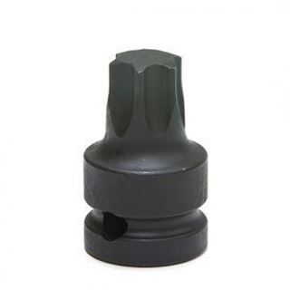 תמונה של בוקסה עמוקה כח שחור + חיזוק 1/2*17 מ"מ סיגנט