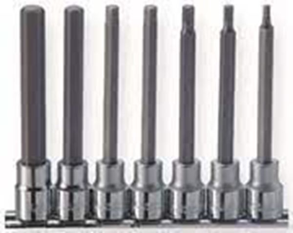 תמונה של סט בוקסה אלן ארוך 4-9 מ"מ 6 י"ח סיגנט