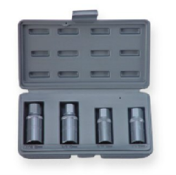 תמונה של סט בוקסות לחליצת גוז'ונים 4 י"ח סיגנט