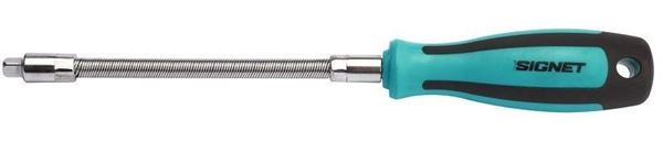 Picture of מברג גמיש + מעבר סיגנט