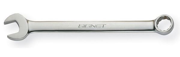 תמונה של מפתח רינג פתוח (מ"מ) סיגנט