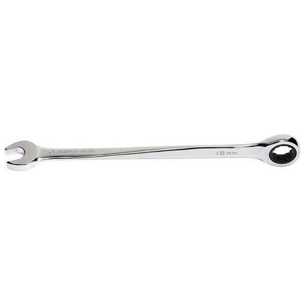 תמונה של מפתח רינג פתוח רצ'ט מסובב (מ"מ) סיגנט