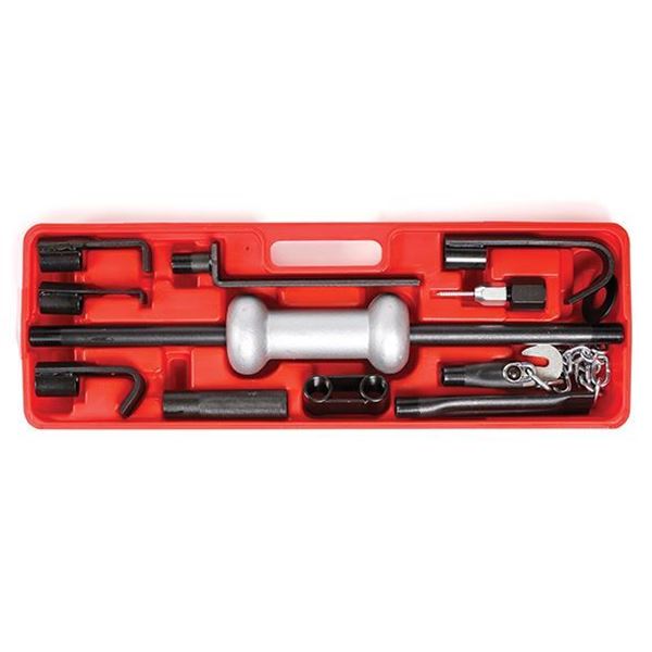 תמונה של סט חולצי/אבצירי משקולת/פטיש הפוך 9 יח סיגנט