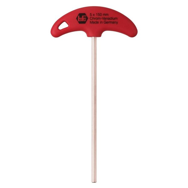 Picture of Hex T-handle 350mm Blosta